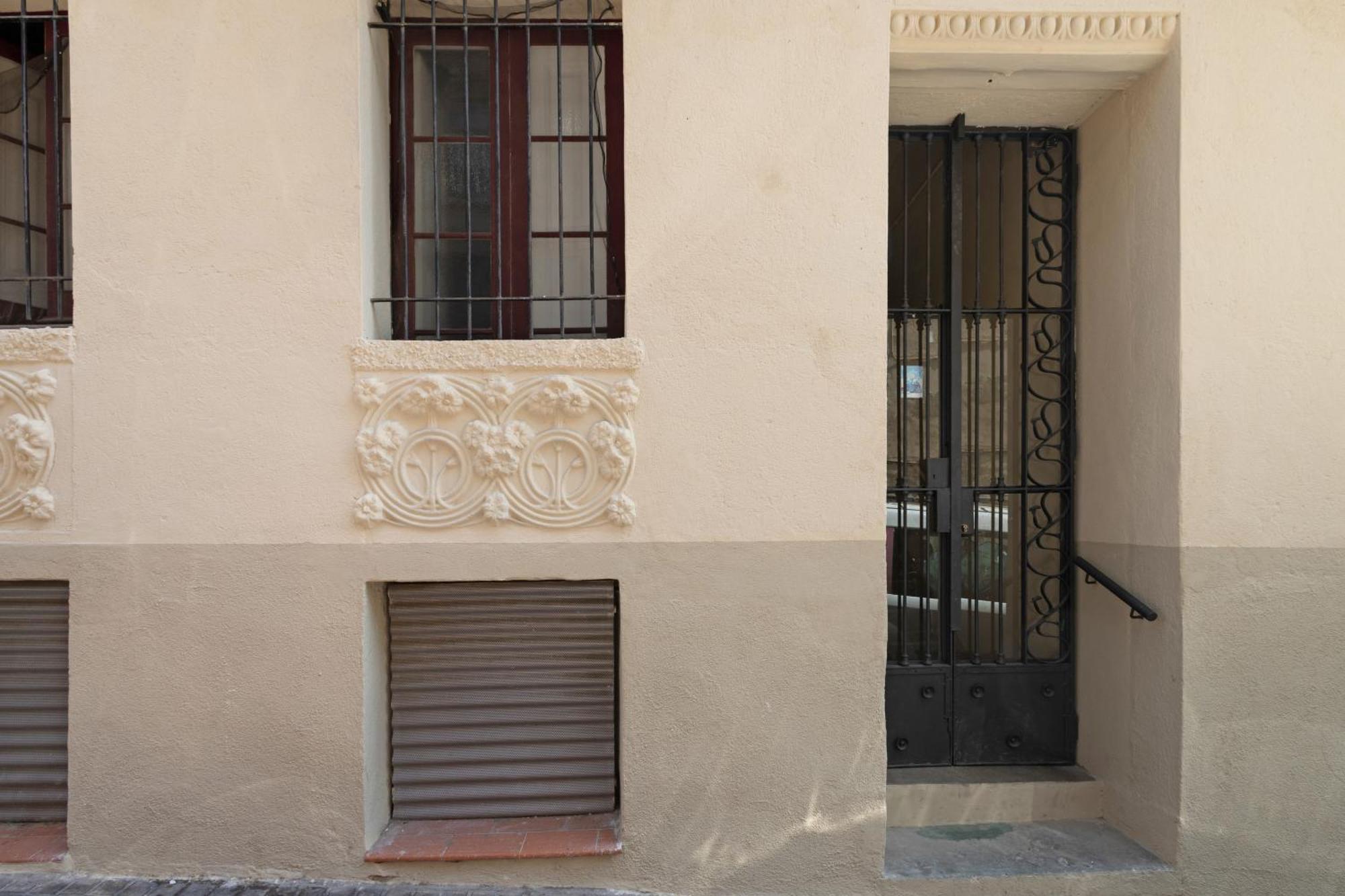 Appartement Bonito Piso Cerca De Park Guell