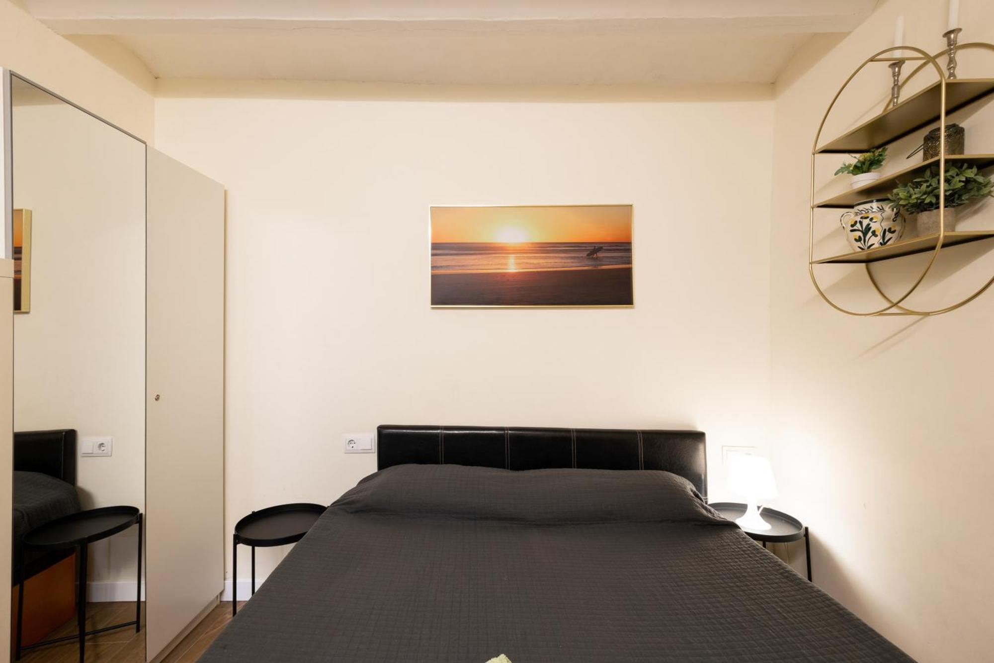 Appartement Bonito Piso Cerca De Park Guell *